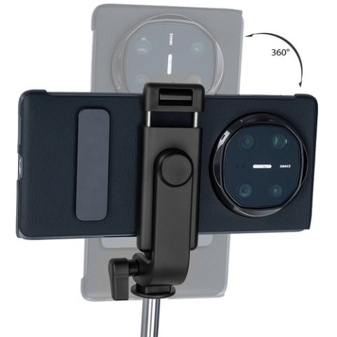 Kijek do selfie/ statyw + pilot Izoxis 23518