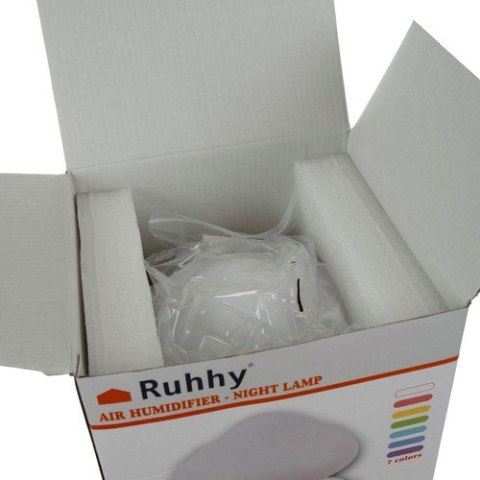 Nawilżacz powietrza - lampka nocna Ruhhy 24378