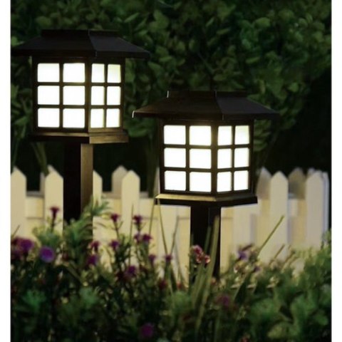 Lampka solarna ogrodowa Gardlov 25421