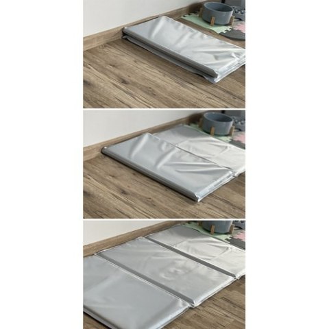 Mata chłodząca dla zwierząt 110x70cm Purlov 25537