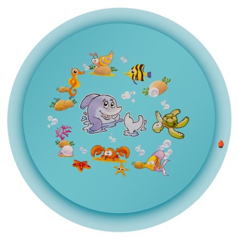 Mata wodna - fontanna 165cm Kruzzel 25478