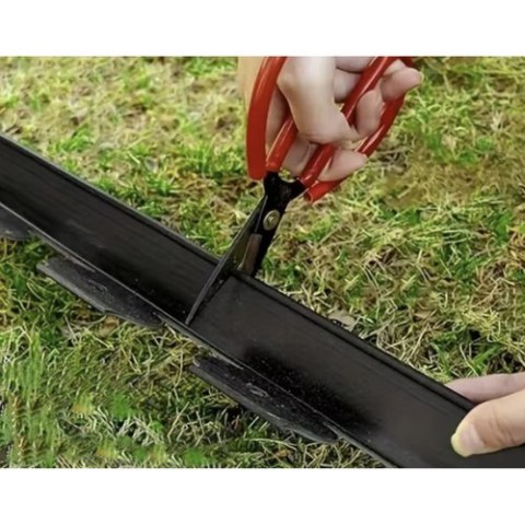 Obrzeże ogrodowe 4cm - 10m Gardlov 24561