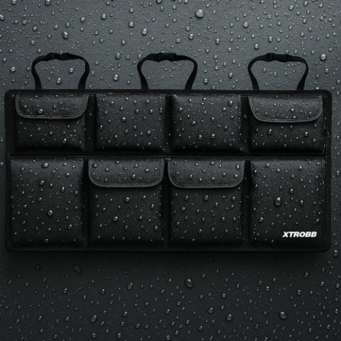 Organizer na fotel samochodowy Xtrobb 25251