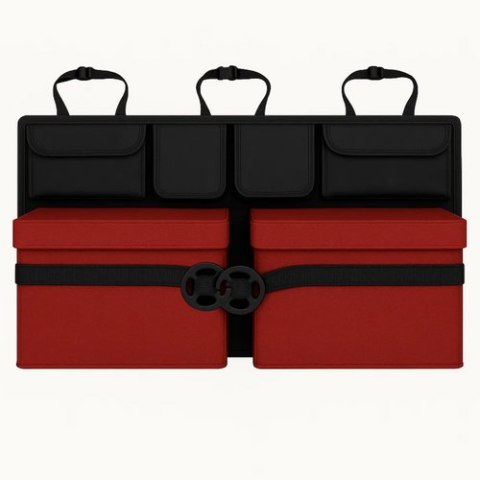 Organizer na fotel samochodowy Xtrobb 25251