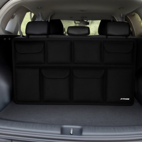 Organizer na fotel samochodowy Xtrobb 25251