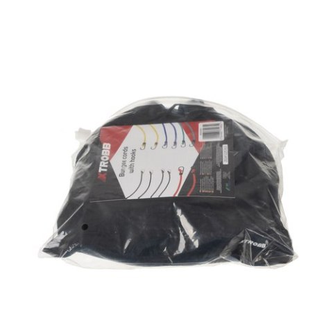 Pasy do mocowania bagażu 25363