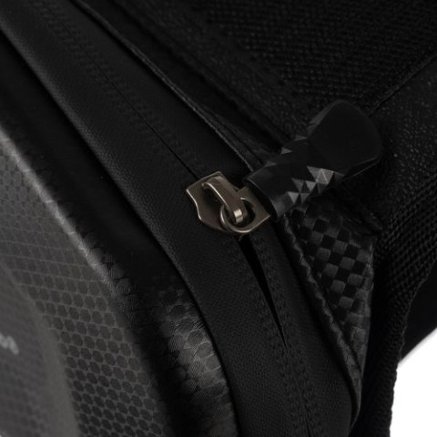 Sakwa rowerowa z etui na telefon Trizand 25378