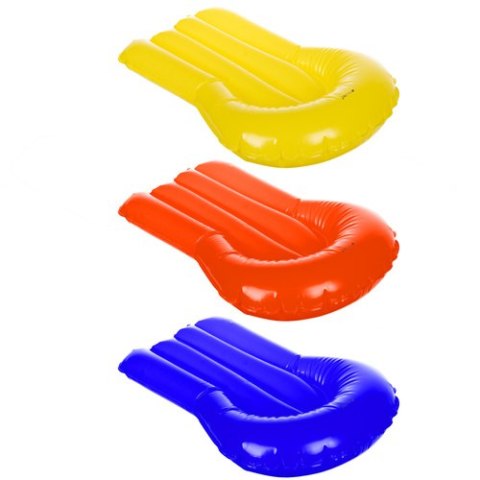 Ślizg wodny z fontanną Kruzzel 25669