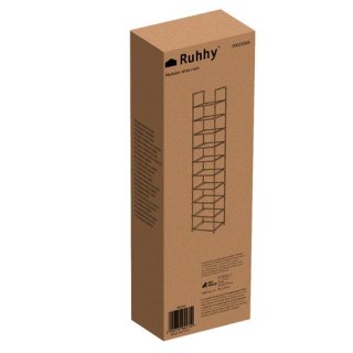 Stojak modułowy na buty Ruhhy 25564