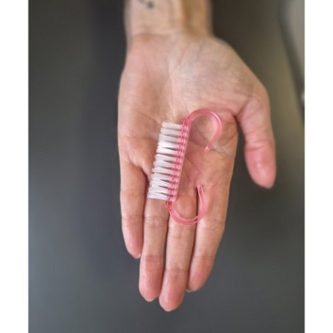 Szczoteczka do manicure- 50szt. Soulima 25732