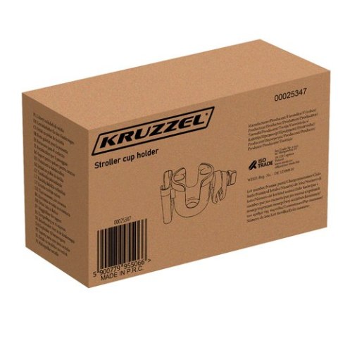 Uchwyt do wózka 2w1 25347