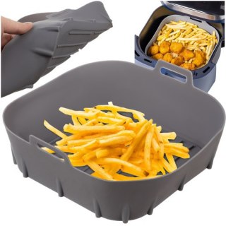 Wkład silikonowy do frytkownicy Ruhhy 25464