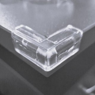 Zabezpieczenie narożników - 12 sztuk Ruhhy 25634