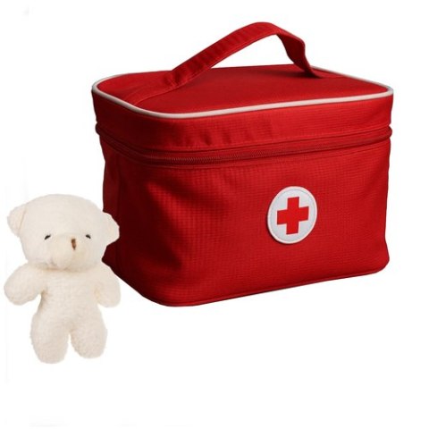 Zestaw małego doktora Kruzzel 24782