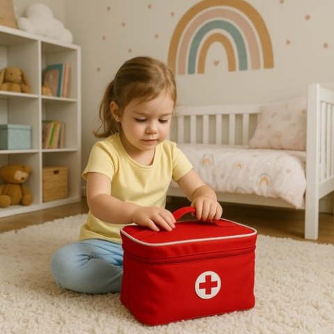 Zestaw małego doktora Kruzzel 24782