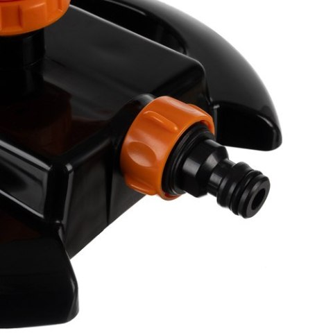 Zraszacz obrotowy 3-ramienny Gardlov