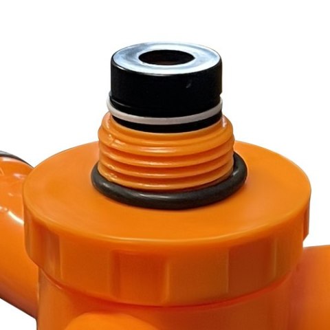 Zraszacz obrotowy 3-ramienny Gardlov