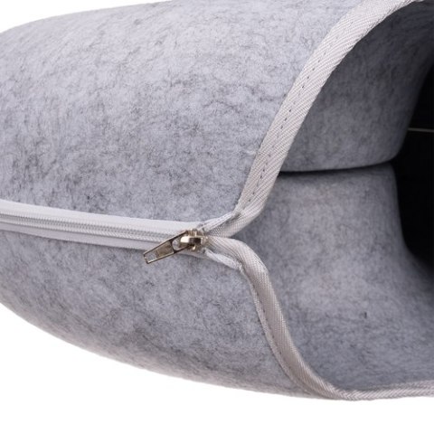 Legowisko dla kota - tunel Purlov 25810