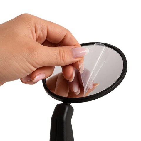 Lusterko rowerowe lewe Trizand 25781