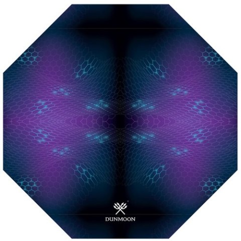 Mata gamingowa pod fotel 8-kątna Dunmoon 25955