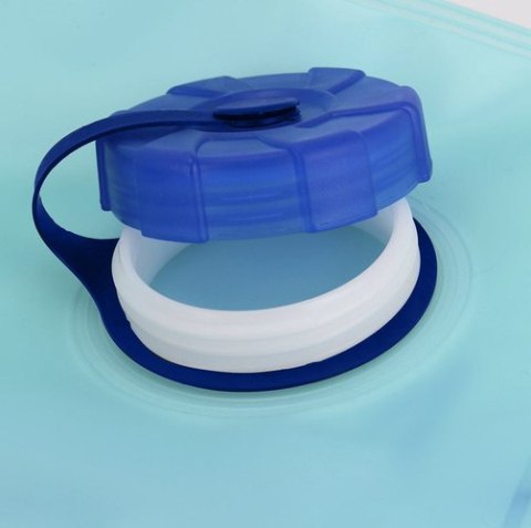 Plecak z bukłakiem na wodę Trizand 25479