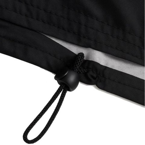 Pokrowiec na kokon, wiszący kosz, fotel ogrodowy, huśtawkę wodoodporny UV w etui GARDLOV!