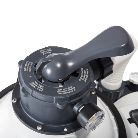 Pompa piaskowa do basenu 3500l/h-INTEX 26642