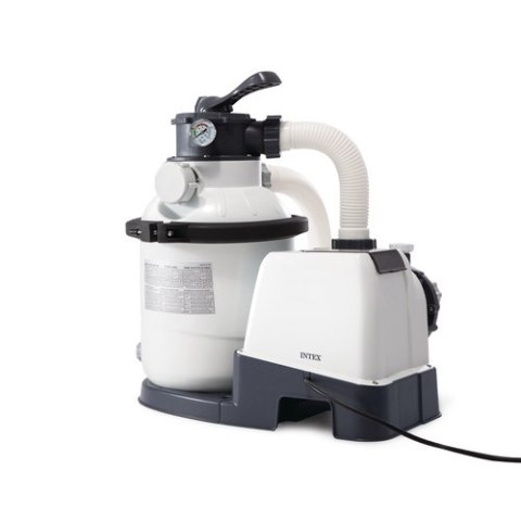 Pompa piaskowa do basenu 4500 l/h-INTEX 26644
