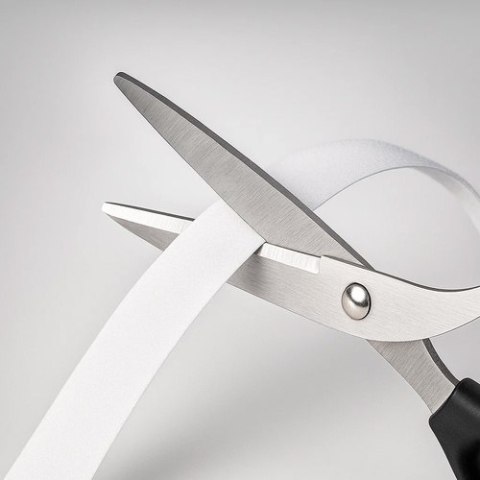 Rzep samoprzylepny biały 5m x 2,5cm Ruhhy 25999