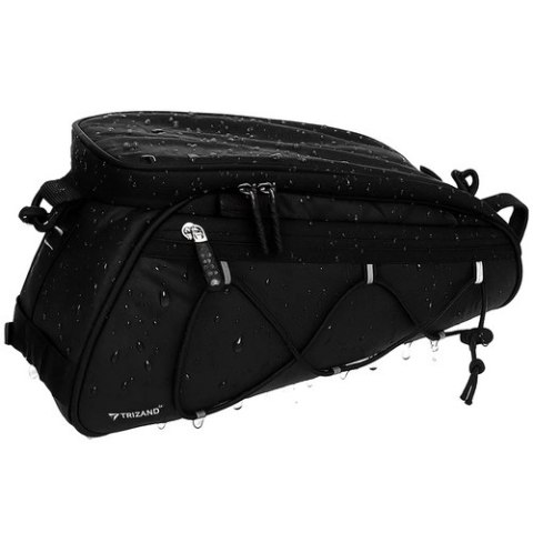 Sakwa rowerowa Trizand 25516