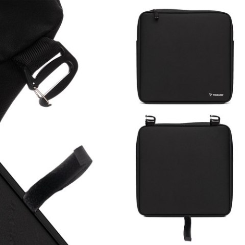 Sakwa rowerowa Trizand 25516