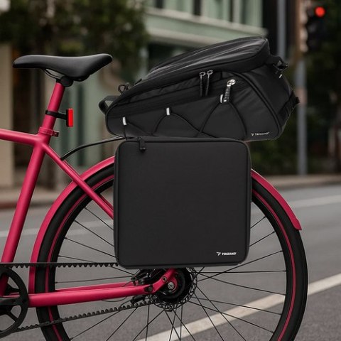 Sakwa rowerowa Trizand 25516