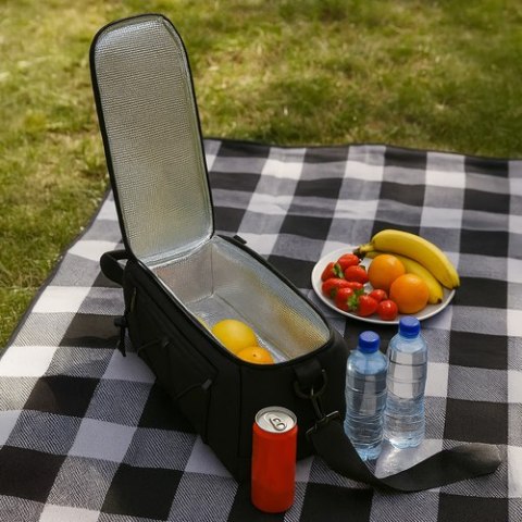 Sakwa rowerowa Trizand 25516