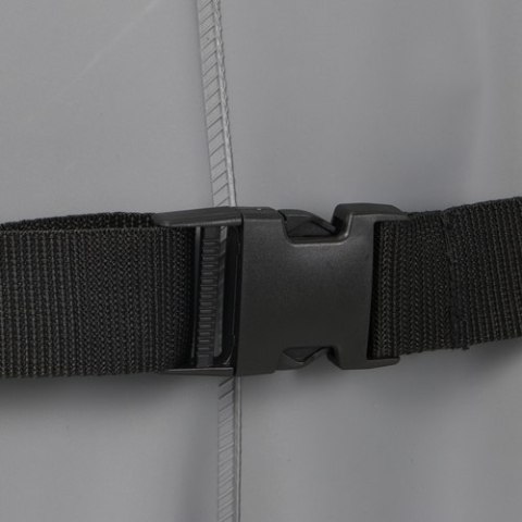 Spodniobuty wędkarskie TRIZAND - wodery 44