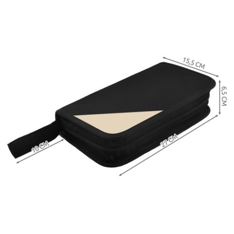 Tester kabli - zestaw sieciowy Bigstren 25835