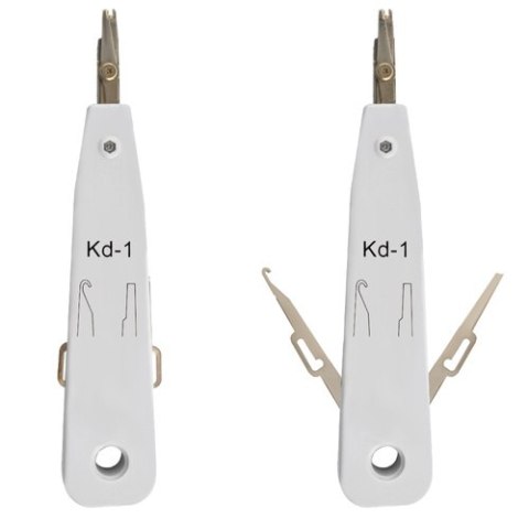 Tester kabli - zestaw sieciowy Bigstren 25835