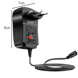 Zasilacz uniwersalny Izoxis 26106