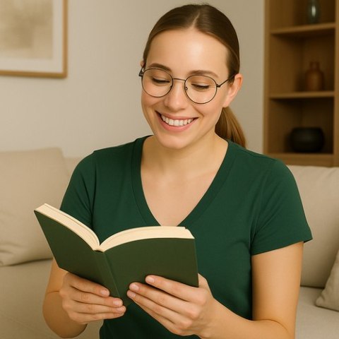 Zestaw do naprawy okularów Trizand 25624