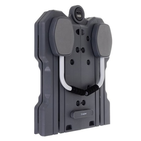 Deska do pilatesu z licznikiem Trizand 26343