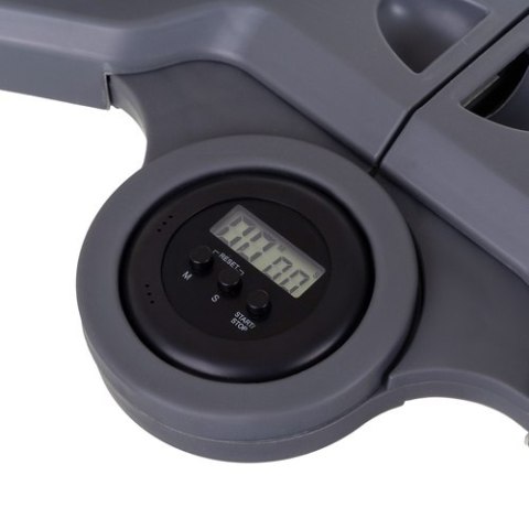 Deska do pilatesu z licznikiem Trizand 26343