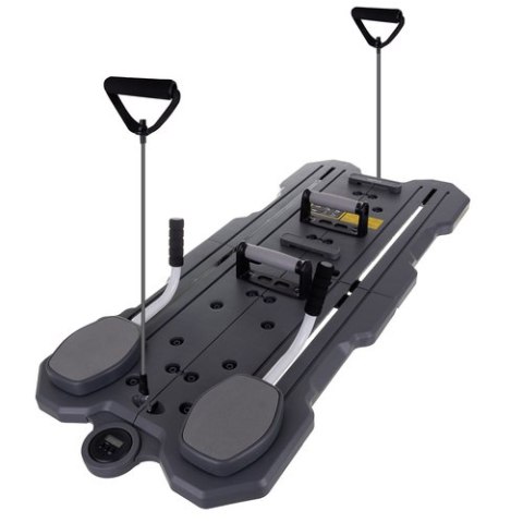 Deska do pilatesu z licznikiem Trizand 26343