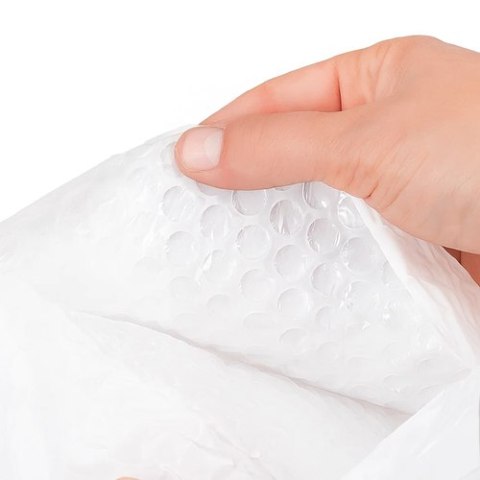 Koperty bąbelkowe 50x60 cm - 85 szt. Maaleo 26326