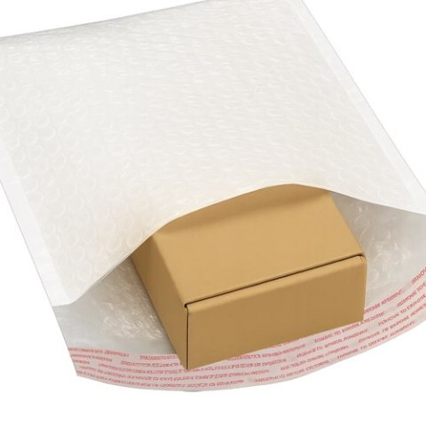 Koperty bąbelkowe 50x60 cm - 85 szt. Maaleo 26326