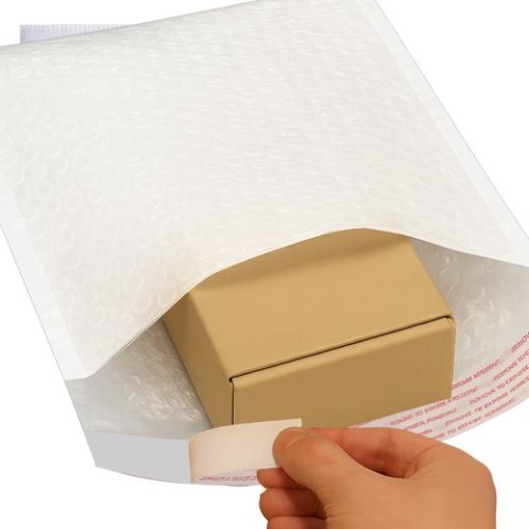 Koperty bąbelkowe 50x60 cm - 85 szt. Maaleo 26326