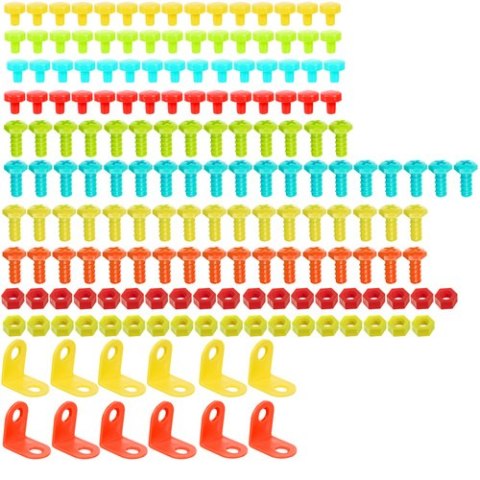 Mozaika kreatywna z wkrętarką 26105