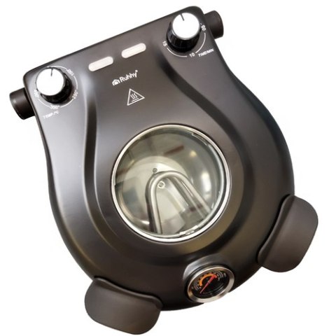 Piec do pizzy Ruhhy 26050