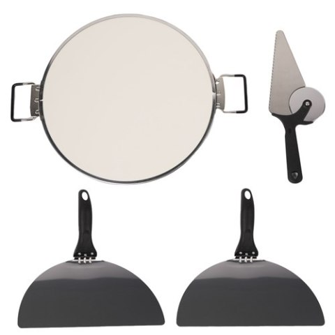 Piec do pizzy Ruhhy 26050