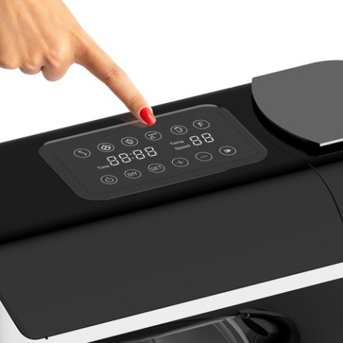 Robot kuchenny z podg. misą i wagą Ruhhy 25729