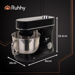 Robot kuchenny z podgrzewaną misą 25726
