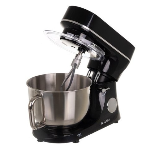 Robot kuchenny z podgrzewaną misą 25726